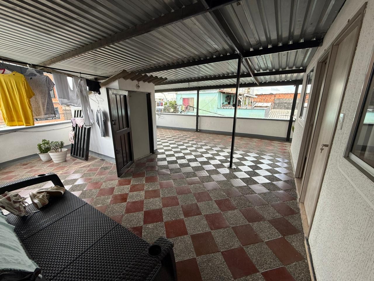 Casa en venta en Bello Horizonte, Pereira · foto 23 de 24