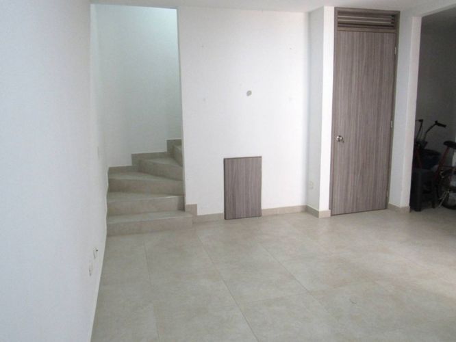 Casa de 3 alcobas en venta en Paso De La Bolsa, Jamundí, 70 m² · foto 3 de 22