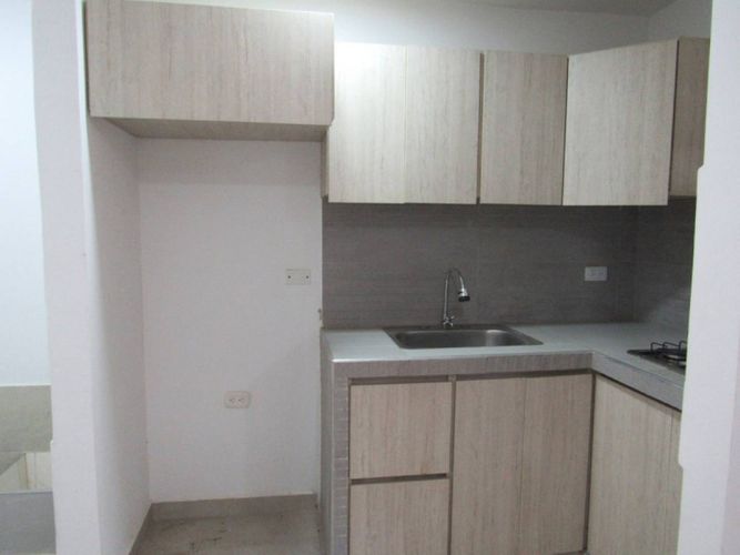 Casa de 3 alcobas en venta en Paso De La Bolsa, Jamundí, 70 m² · foto 5 de 22