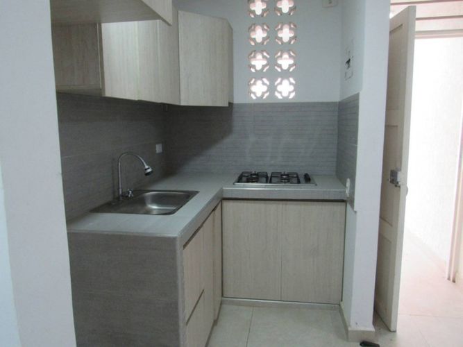 Casa de 3 alcobas en venta en Paso De La Bolsa, Jamundí, 70 m² · foto 7 de 22