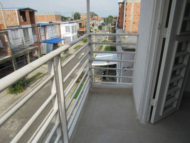 Casa de 3 alcobas en venta en Paso De La Bolsa, Jamundí, 70 m² · foto 16 de 22