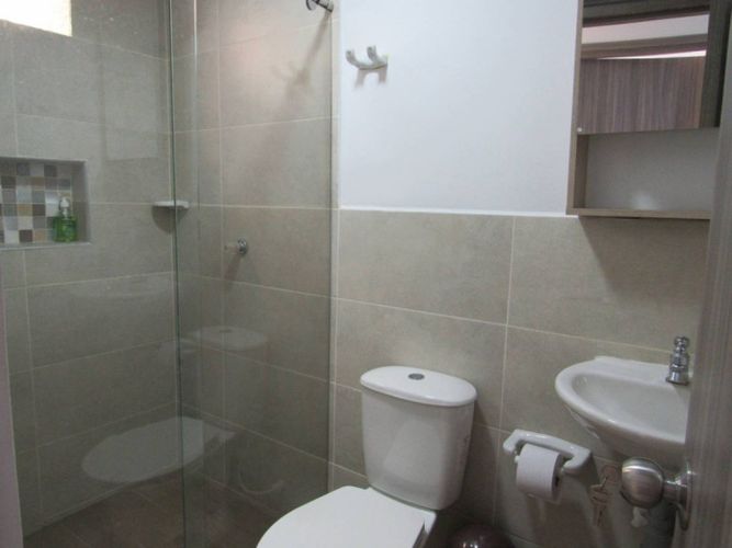 Casa de 3 alcobas en venta en Paso De La Bolsa, Jamundí, 70 m² · foto 20 de 22