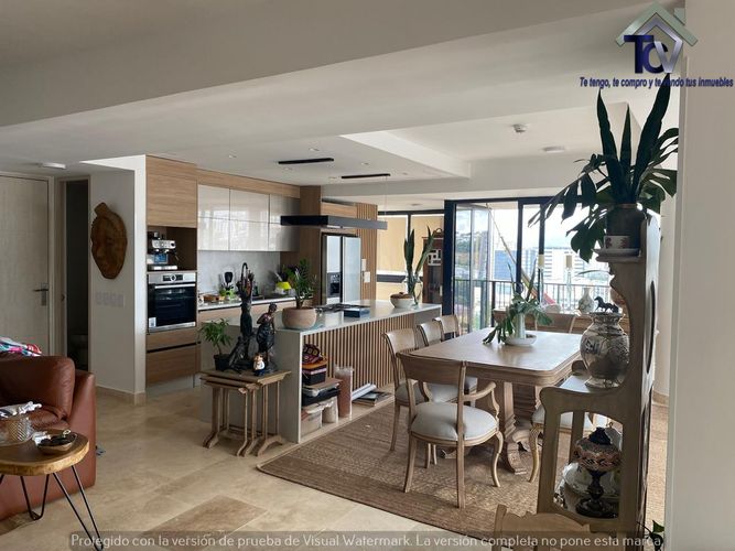 Apartamento en venta en Cañaveral, Floridablanca · foto 4 de 13