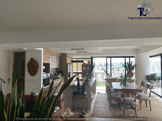 Apartamento en venta en Cañaveral, Floridablanca · foto 5 de 13