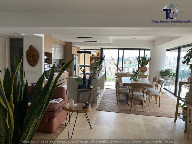 Apartamento en venta en Cañaveral, Floridablanca · foto 6 de 13
