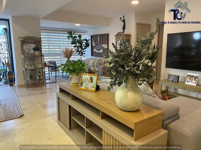Apartamento en venta en Cañaveral, Floridablanca · foto 8 de 13