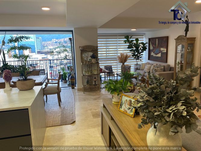 Apartamento en venta en Cañaveral, Floridablanca · foto 9 de 13