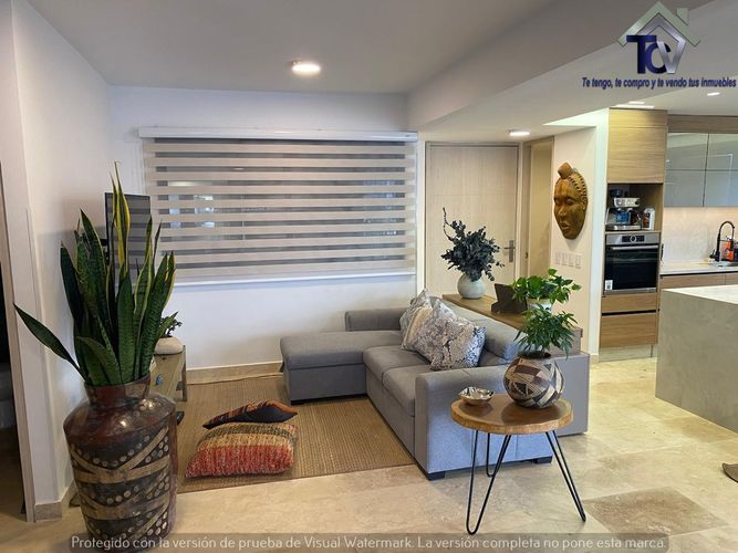 Apartamento en venta en Cañaveral, Floridablanca · foto 12 de 13
