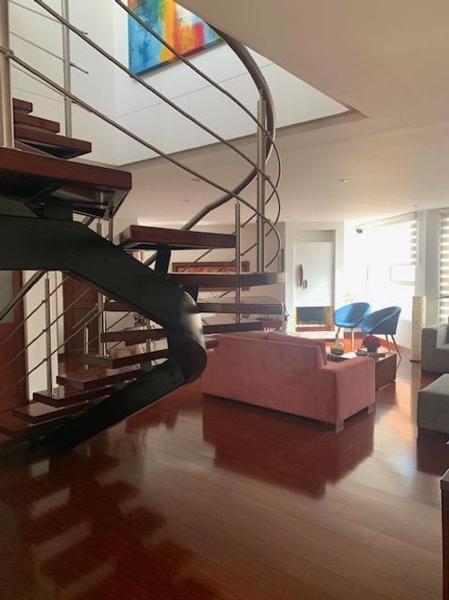 Apartamento en venta en Usaquen, Bogotá · foto 4 de 24