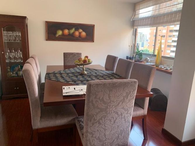 Apartamento en venta en Usaquen, Bogotá · foto 5 de 24