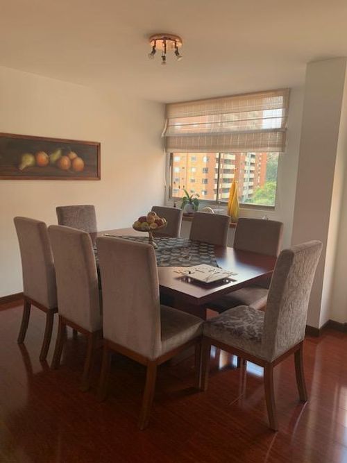 Apartamento en venta en Usaquen, Bogotá · foto 6 de 24