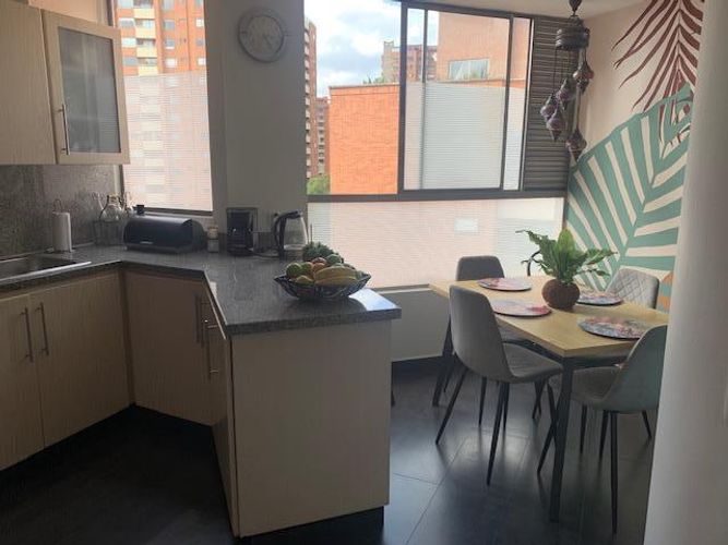 Apartamento en venta en Usaquen, Bogotá · foto 8 de 24