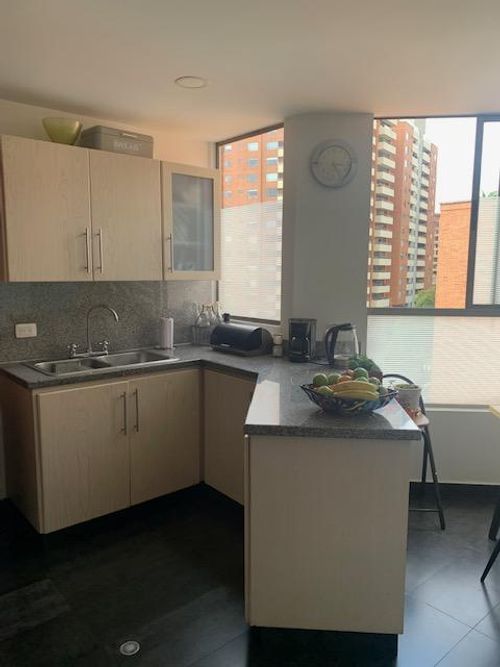 Apartamento en venta en Usaquen, Bogotá · foto 9 de 24