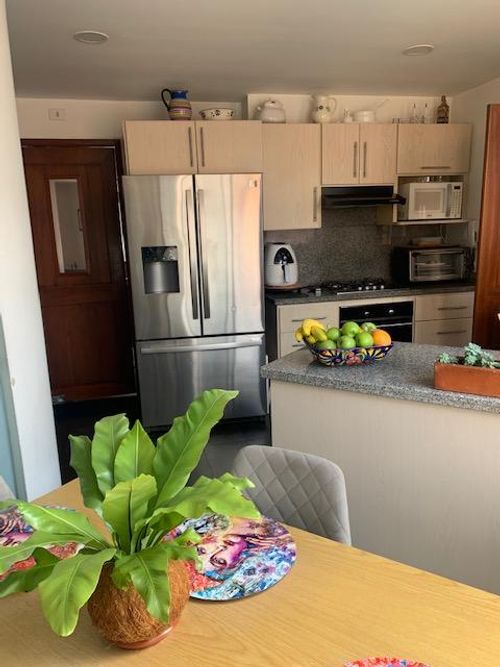 Apartamento en venta en Usaquen, Bogotá · foto 10 de 24
