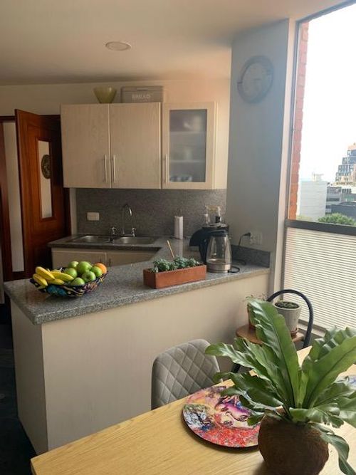 Apartamento en venta en Usaquen, Bogotá · foto 11 de 24