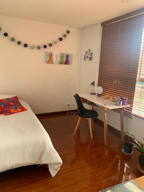 Apartamento en venta en Usaquen, Bogotá · foto 12 de 24