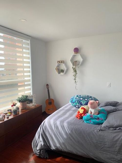 Apartamento en venta en Usaquen, Bogotá · foto 13 de 24