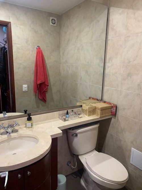 Apartamento en venta en Usaquen, Bogotá · foto 15 de 24