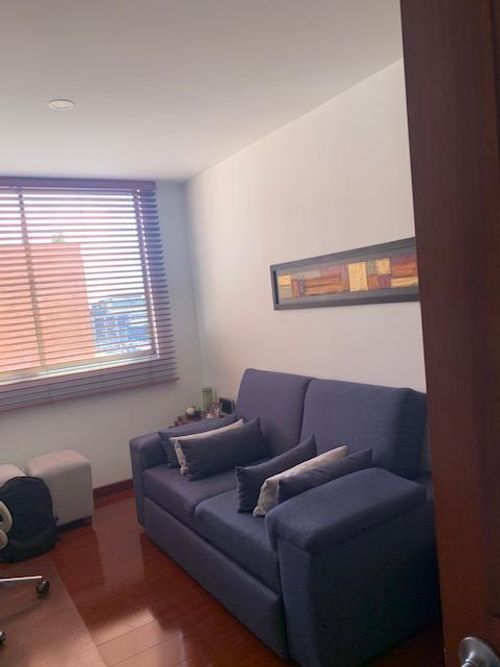 Apartamento en venta en Usaquen, Bogotá · foto 16 de 24