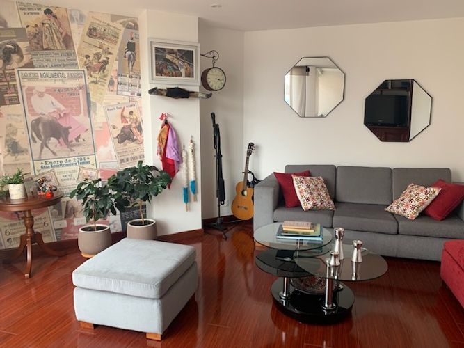 Apartamento en venta en Usaquen, Bogotá · foto 17 de 24