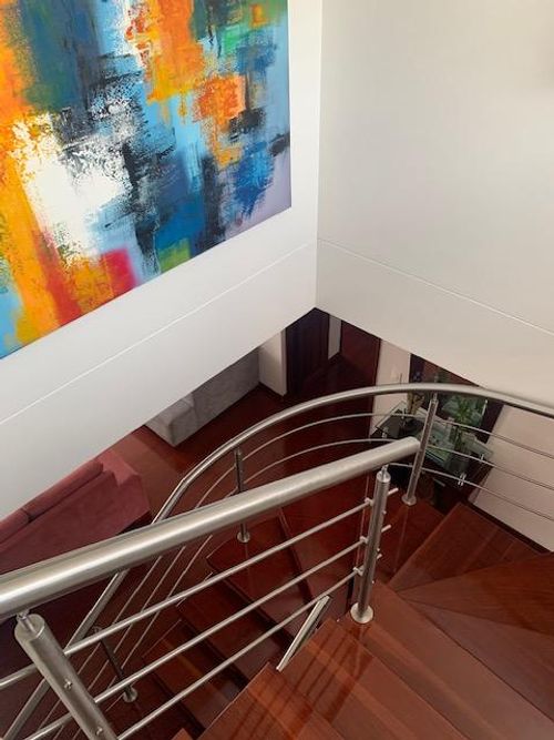 Apartamento en venta en Usaquen, Bogotá · foto 21 de 24