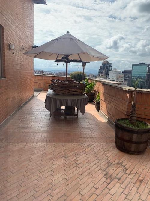 Apartamento en venta en Usaquen, Bogotá · foto 24 de 24