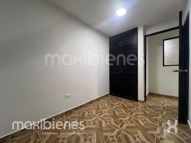 Casa de 4 alcobas en venta en San Isidro, Medellín, 110 m² · foto 6 de 12