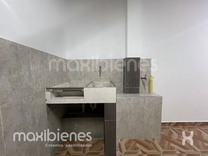 Casa de 4 alcobas en venta en San Isidro, Medellín, 110 m² · foto 12 de 12