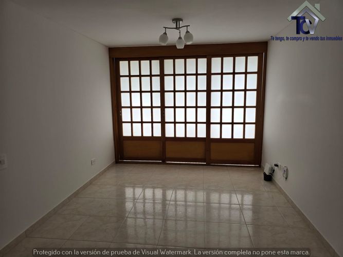Apartamento de 3 alcobas en venta en El Tejar, Bucaramanga, 65 m² · foto 5 de 21