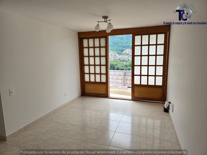 Apartamento de 3 alcobas en venta en El Tejar, Bucaramanga, 65 m² · foto 6 de 21