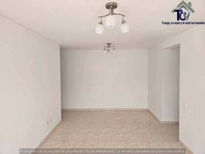 Apartamento de 3 alcobas en venta en El Tejar, Bucaramanga, 65 m² · foto 7 de 21