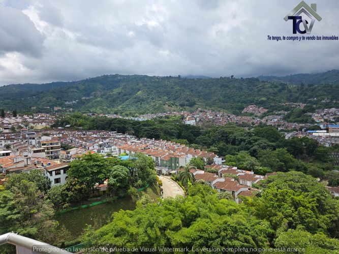 Apartamento de 3 alcobas en venta en El Tejar, Bucaramanga, 65 m² · foto 8 de 21