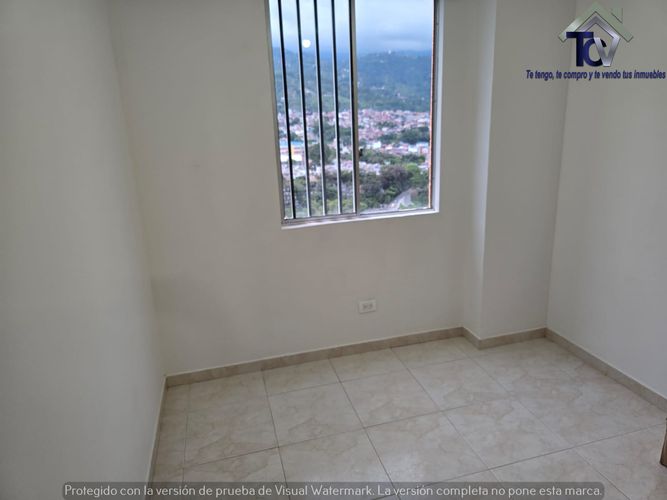 Apartamento de 3 alcobas en venta en El Tejar, Bucaramanga, 65 m² · foto 9 de 21