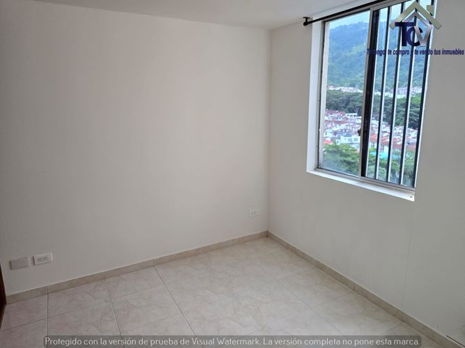 Apartamento de 3 alcobas en venta en El Tejar, Bucaramanga, 65 m² · foto 10 de 21