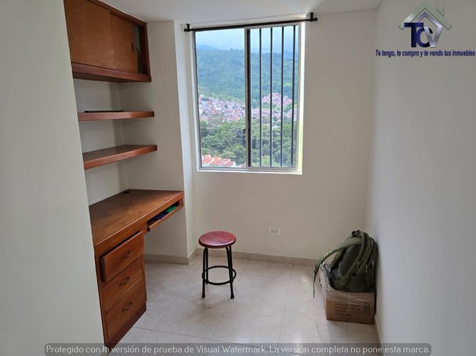Apartamento de 3 alcobas en venta en El Tejar, Bucaramanga, 65 m² · foto 11 de 21