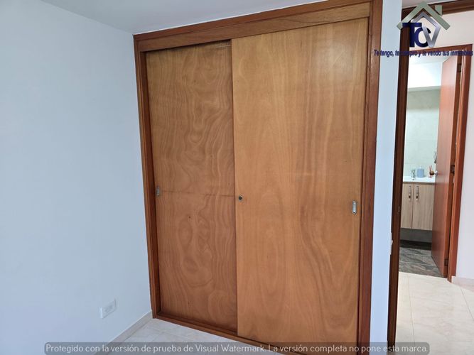 Apartamento de 3 alcobas en venta en El Tejar, Bucaramanga, 65 m² · foto 12 de 21