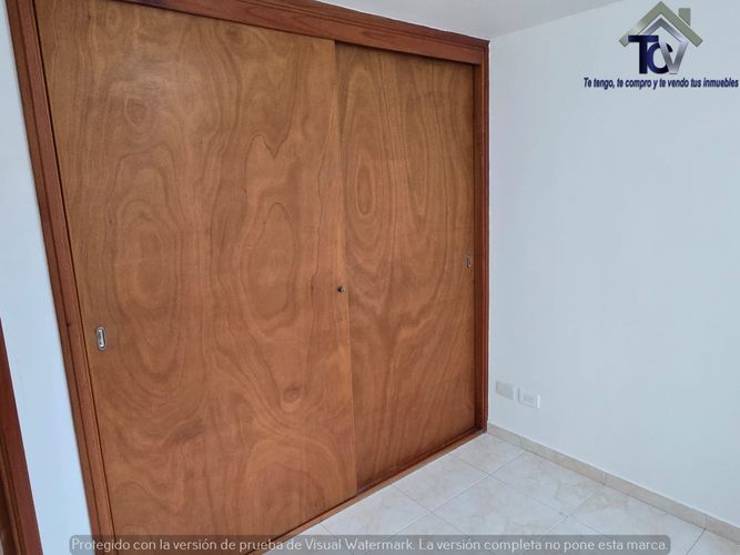 Apartamento de 3 alcobas en venta en El Tejar, Bucaramanga, 65 m² · foto 13 de 21