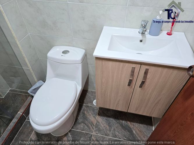 Apartamento de 3 alcobas en venta en El Tejar, Bucaramanga, 65 m² · foto 15 de 21