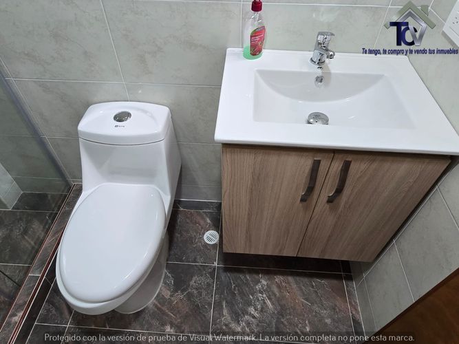 Apartamento de 3 alcobas en venta en El Tejar, Bucaramanga, 65 m² · foto 16 de 21