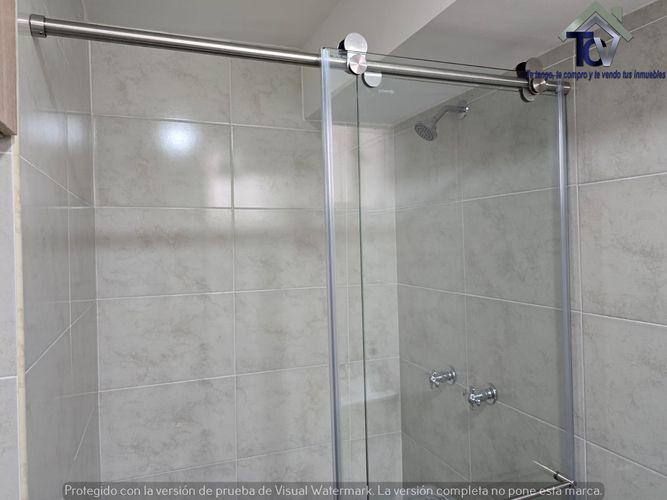 Apartamento de 3 alcobas en venta en El Tejar, Bucaramanga, 65 m² · foto 17 de 21