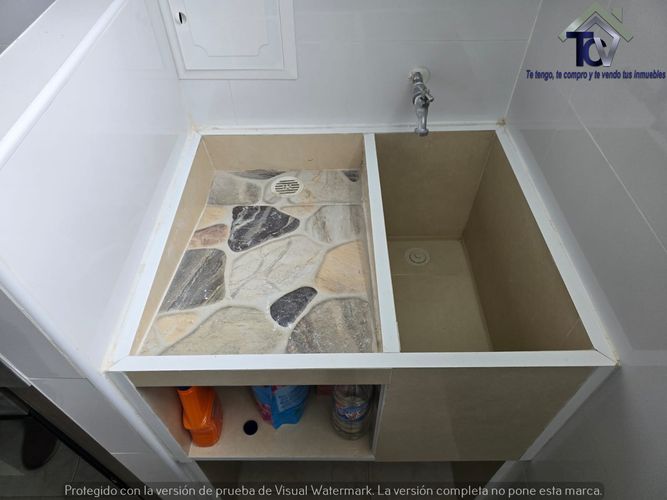 Apartamento de 3 alcobas en venta en El Tejar, Bucaramanga, 65 m² · foto 19 de 21