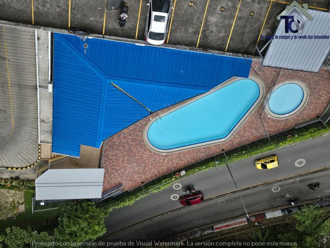 Apartamento de 3 alcobas en venta en El Tejar, Bucaramanga, 65 m² · foto 20 de 21