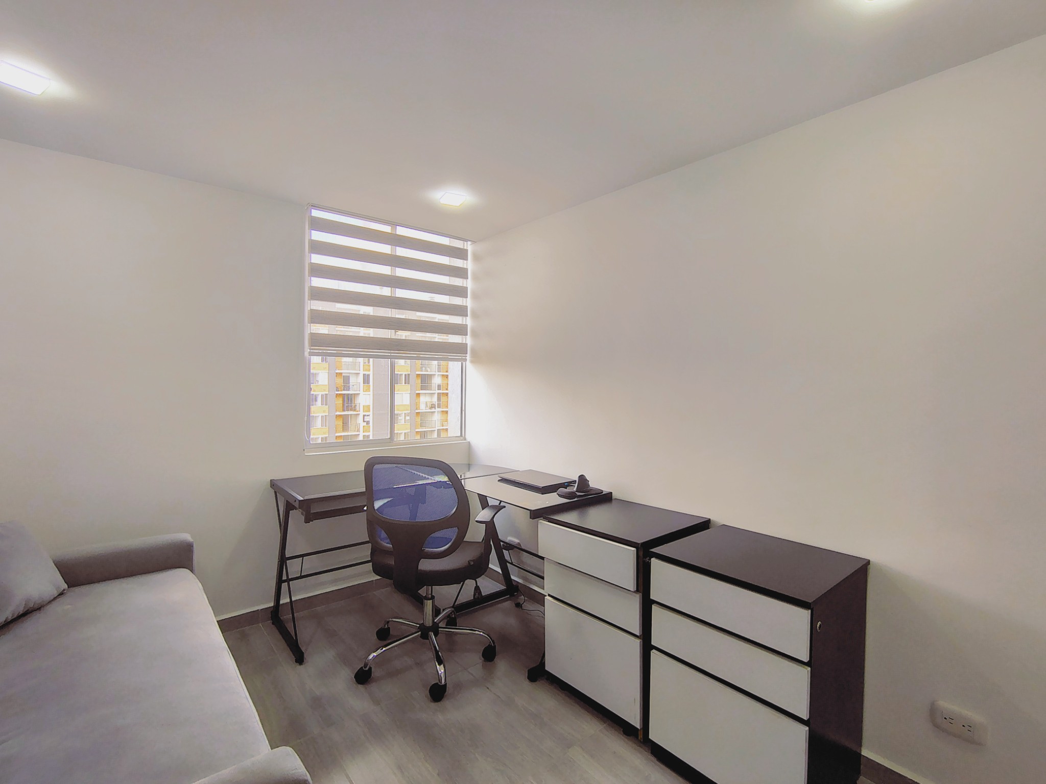 Apartamento en venta en Ub Coopacol, Chía · foto 12 de 21