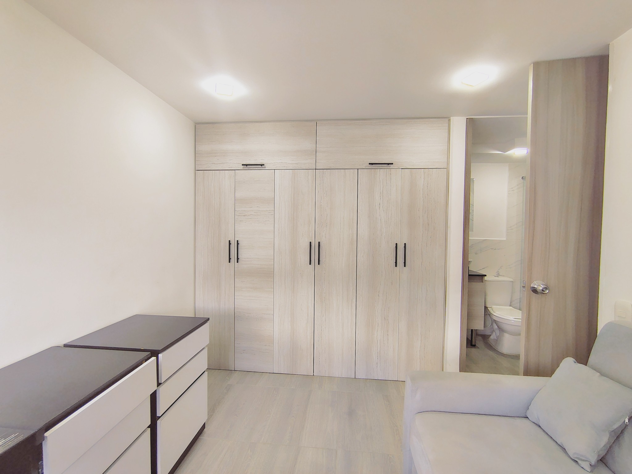 Apartamento en venta en Ub Coopacol, Chía · foto 11 de 21