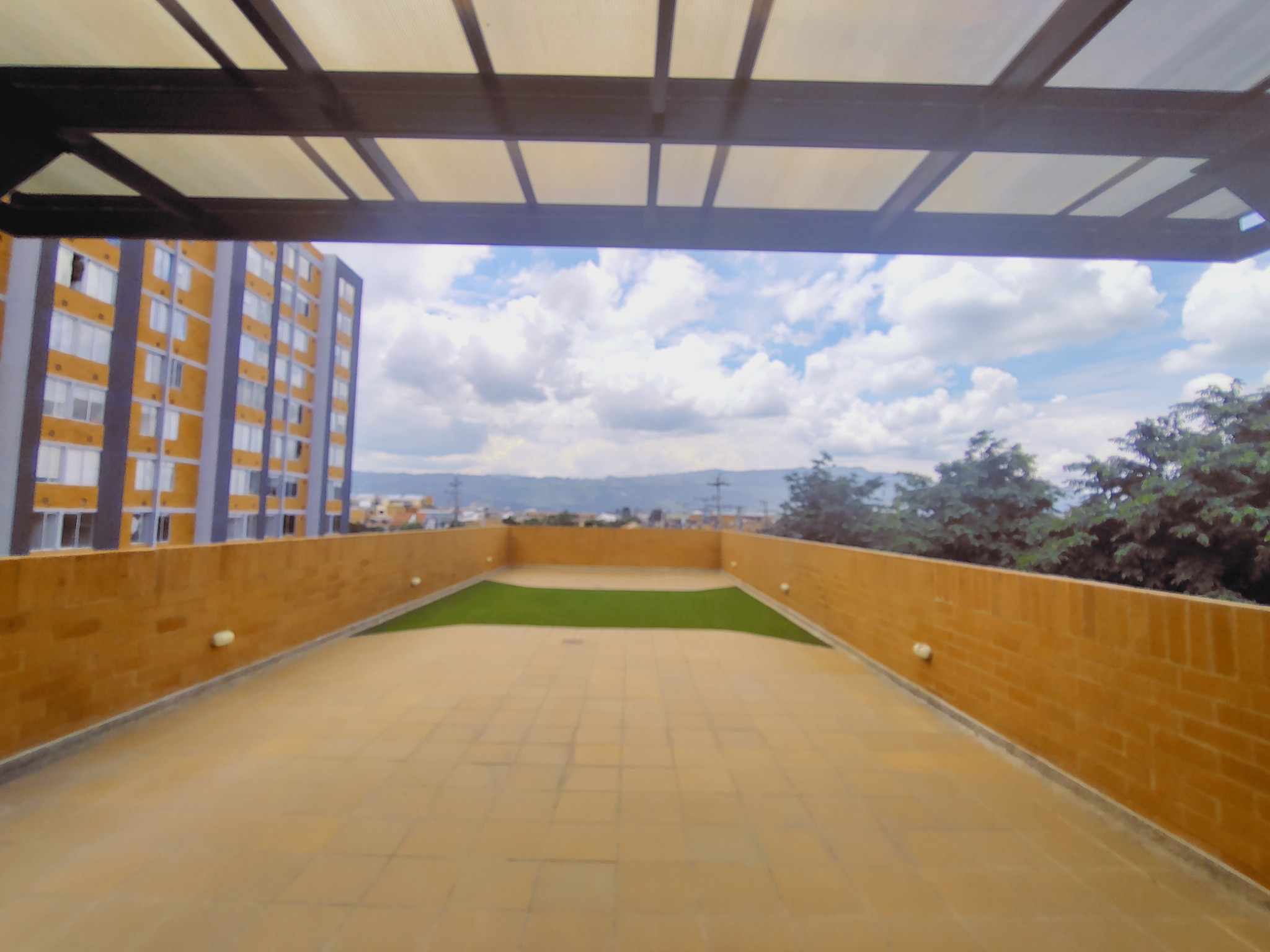 Apartamento en venta en Ub Coopacol, Chía · foto 19 de 21