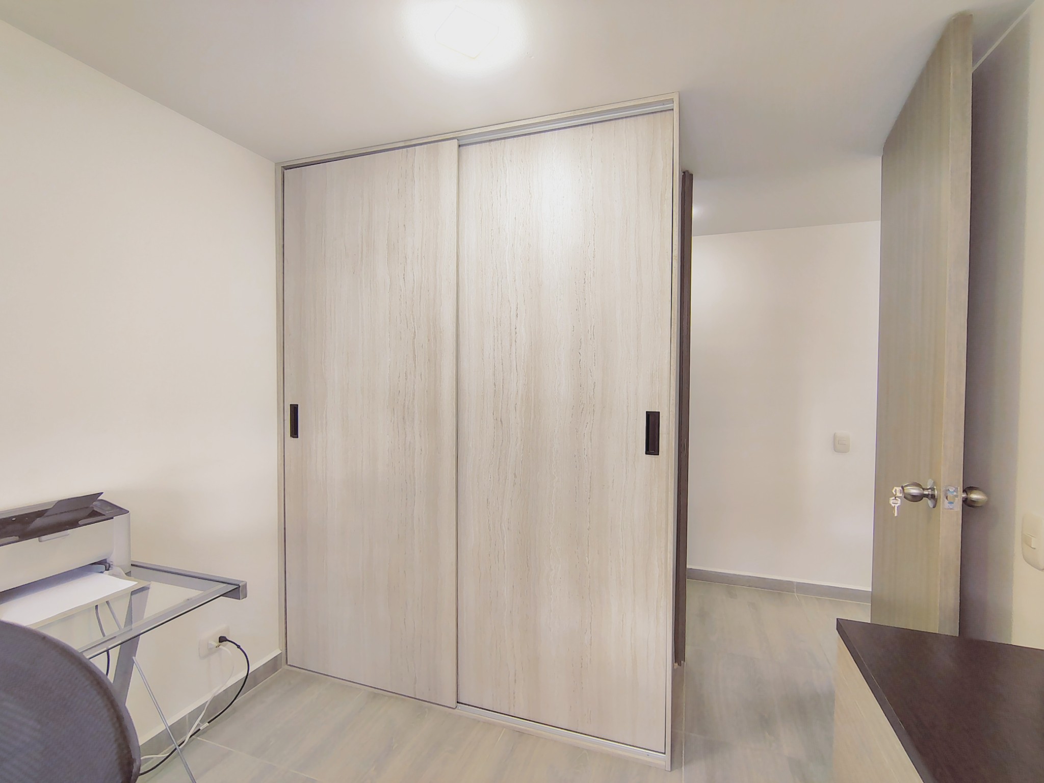 Apartamento en venta en Ub Coopacol, Chía · foto 9 de 21