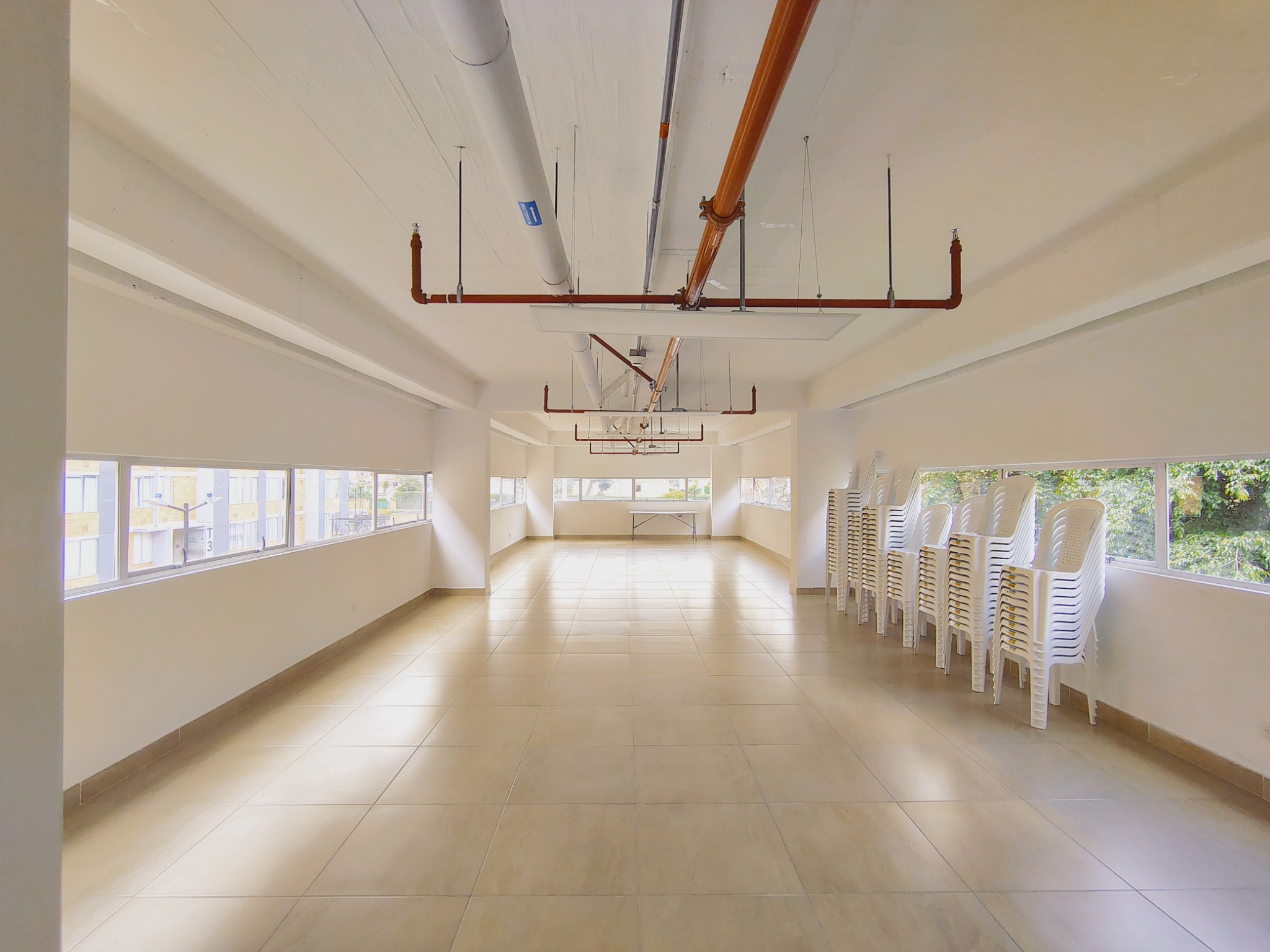 Apartamento en venta en Ub Coopacol, Chía · foto 16 de 21