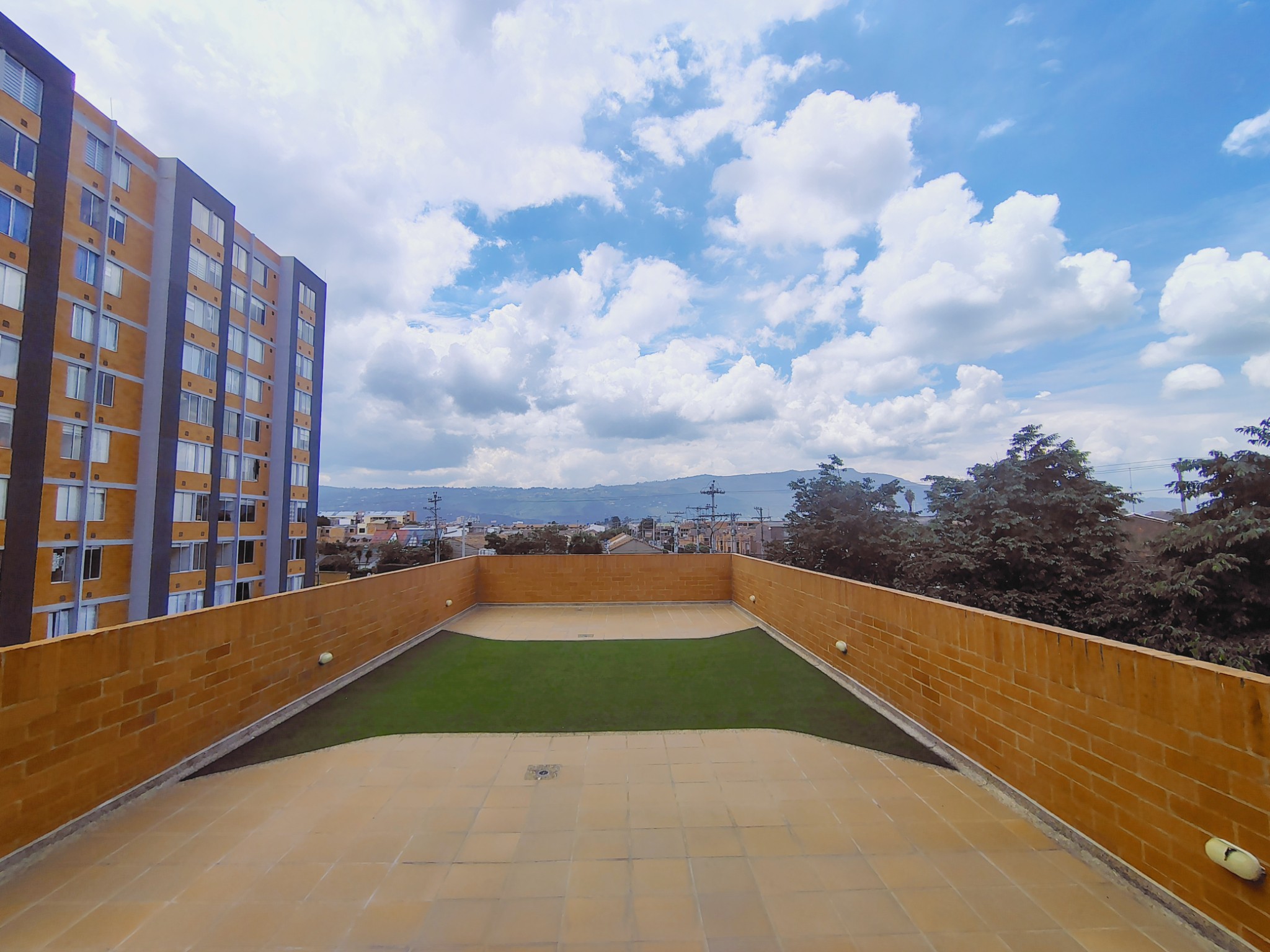 Apartamento en venta en Ub Coopacol, Chía · foto 20 de 21