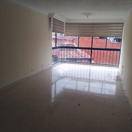Apartamento de 3 alcobas en venta en Ciudadela Real De Minas, Bucaramanga, 85 m² · foto 7 de 15