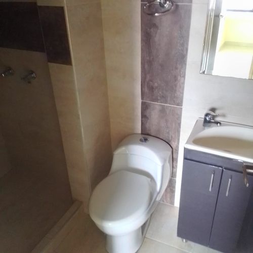 Apartamento de 3 alcobas en venta en Ciudadela Real De Minas, Bucaramanga, 85 m² · foto 10 de 15